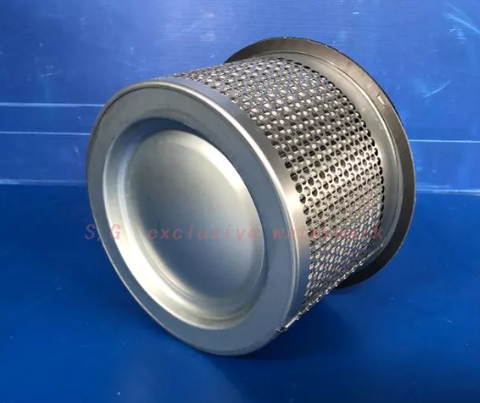 Bộ tách dầu khí nén OS-1297