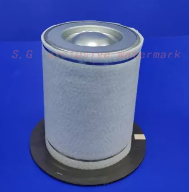 Bộ tách dầu khí nén OS-1242