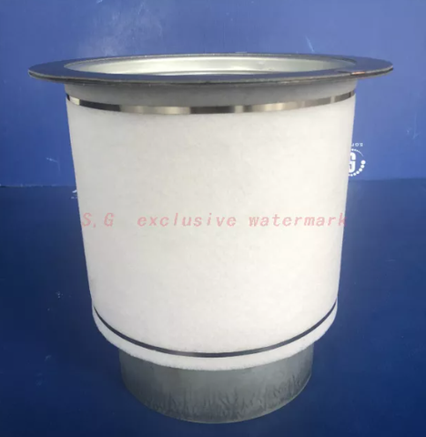 Bộ tách dầu khí nén OS-1173