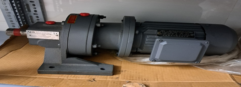 Motor giảm tốc BWD1-59-0.75