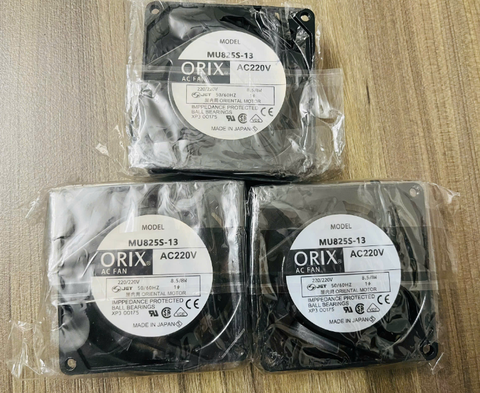 Quạt tản nhiệt MU825S-13