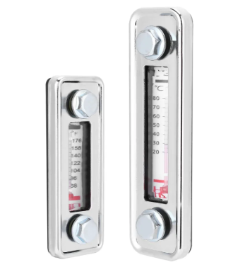 Thước đo dầu thuỷ lực LS-5