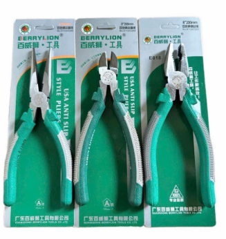 Kìm Cắt Berrylion 6''150Mm