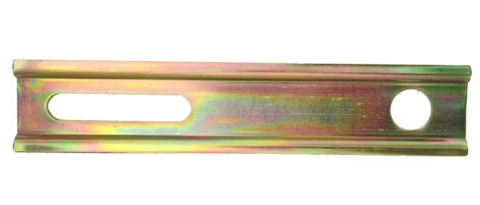 Thanh đỡ kẹp ray điện