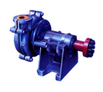 AH Slurry Pump(  Bơm bùn AH)