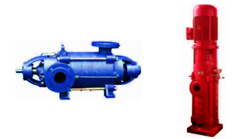 D,VMD Multi-stage Pump( Bơm đa tầng D,VMD)