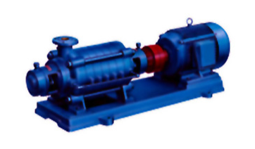 TSWA pump