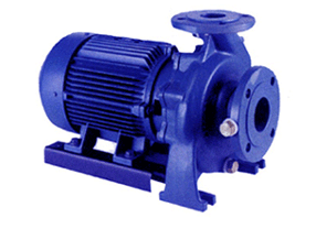 IZ Closed Couple Pump ( Bơm cặp đôi khép kín KCN)