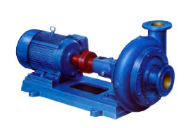 PW , WG Sewage Centrifugal Pump (  Bơm ly tâm nước thải PW, WG)