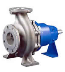 IH Chemical Pump (Bơm hóa chất IH)