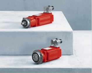 Servo Gearmotor PSF Series