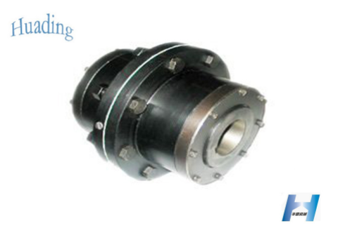 CLZ Type Gear Coupling (Khớp nối bánh răng loại CLZ)