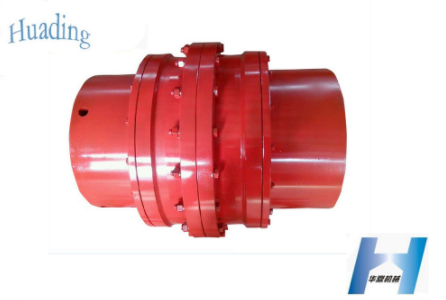 GIICL Type Drum Gear Coupling( Khớp nối bánh răng trống kiểu GIICL)