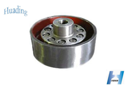 LTZ Type Flexible Pin & Bush Coupling(Chốt linh hoạt & Khớp nối Bush Loại LTZ )