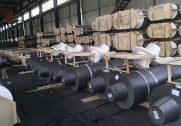HP GRAPHITE ELECTRODE