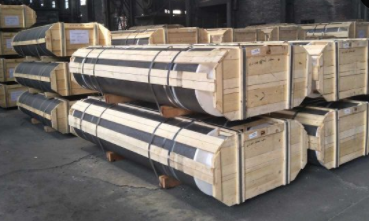UHP GRAPHITE ELECTRODE