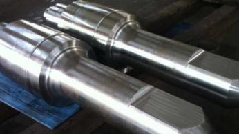 Alloy indefinite chilled cast iron rolls (Hợp kim cuộn gang ướp lạnh vô thời hạn)
