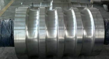 PEARLITIC DUCTILE CAST IRON ROLL