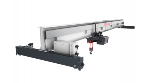 Cầu trục palăng cáp CXT NEO