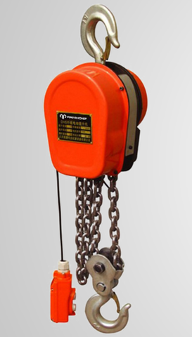 Palăng xích điện DHS