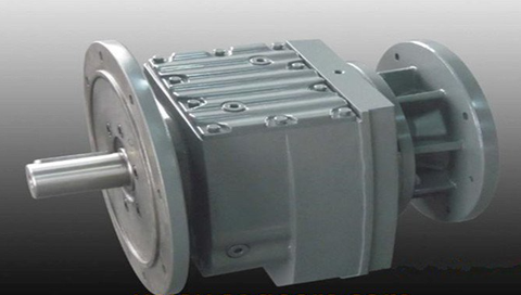 Hộp số cho chuyển động RF97