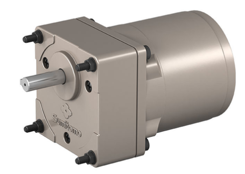 ASTERO® Gearmotors