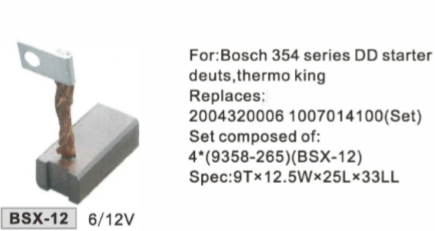BSX-12