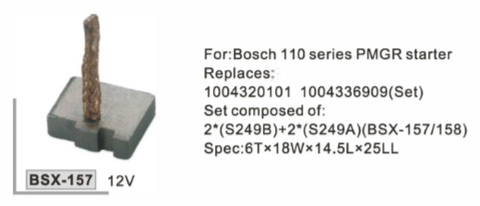 BSX-157