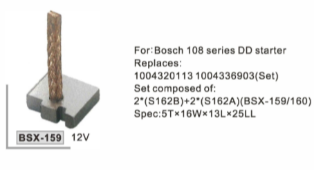 BSX-159