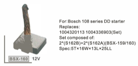 BSX-160