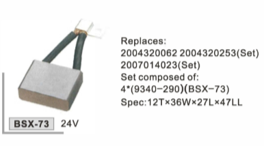 BSX-73