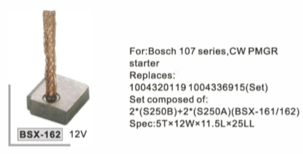 BSX-162