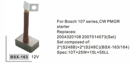 BSX-163