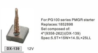 DX-139