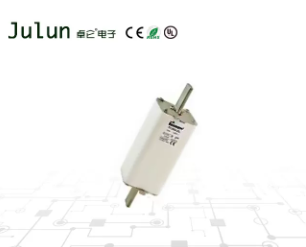 Cầu chì quang điện loại XL Cầu chì cao áp 50 đến 630A 1000 và 1500Vdc Dòng PV