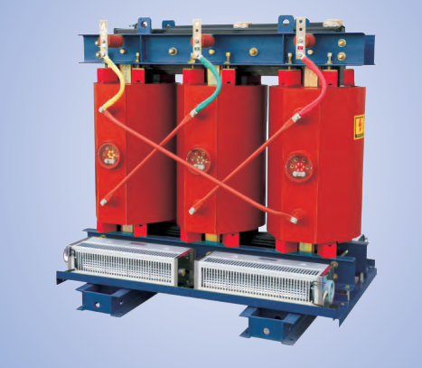 Dry-Type-Transformer