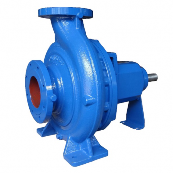 ISO End-Suction Pump