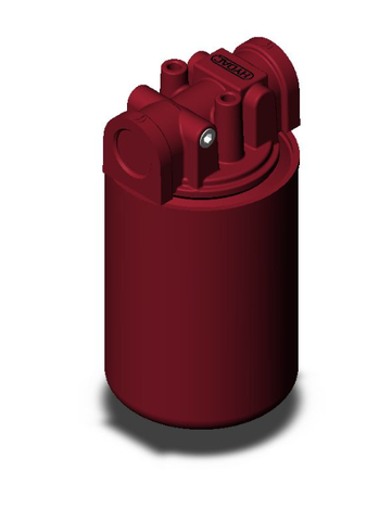 Bộ lọc nội tuyến MF BN 160 AUE 10 E 6.0