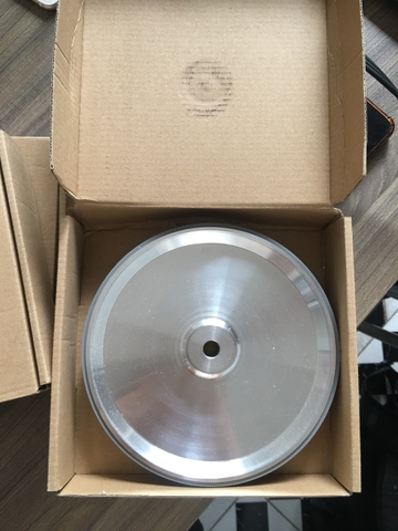 MEASURING WHEEL