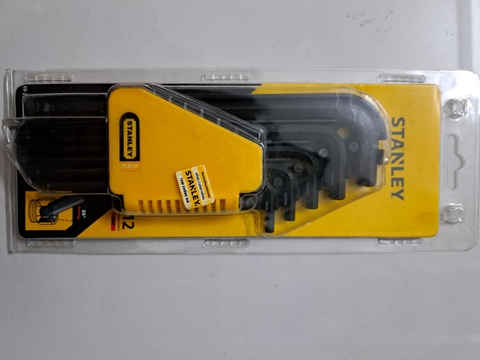 BỘ LỤC GIÁC