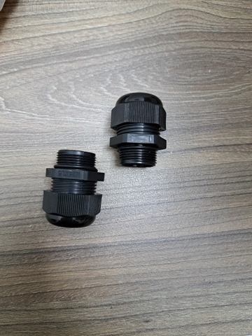 Ốc siết cố định
