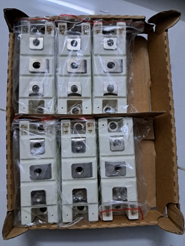 THYRISTOR MODULE