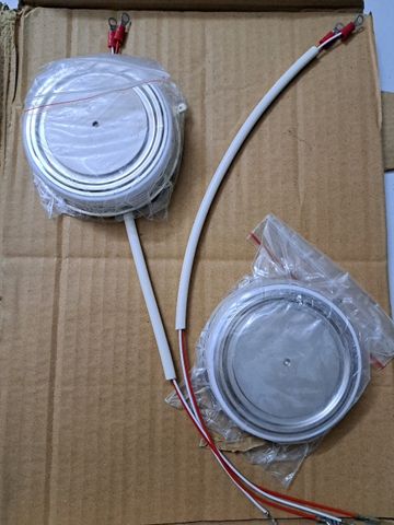 Thyristor