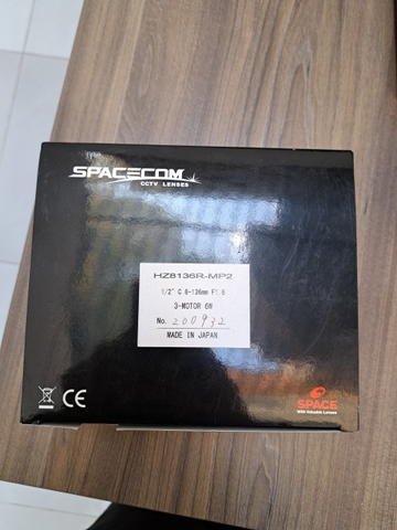 CCTV Lenses