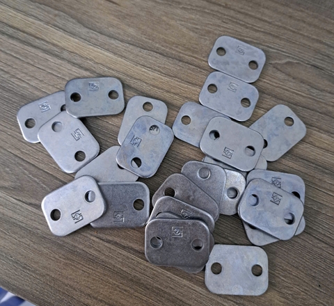 Tấm che tiêu chuẩn DP-2-W3