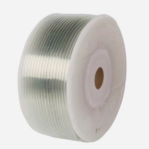 PE hose Bourdon tube PE16x12