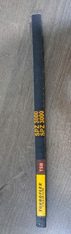 Dây curoa TSB SPZ 3000