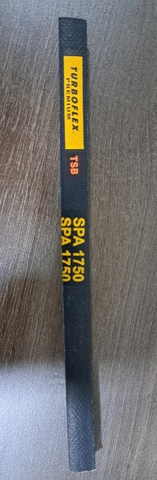Dây curoa TSB SPA 1750