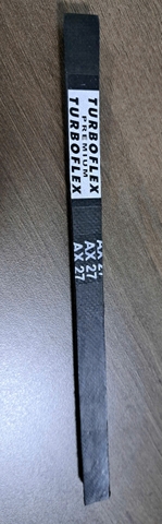 Dây curoa XA27