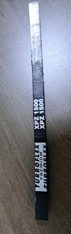 Dây curoa XPZ1500